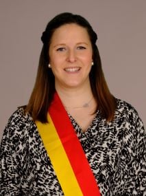 Caroline ALLARD (groupe IC-MR apparentée MR)