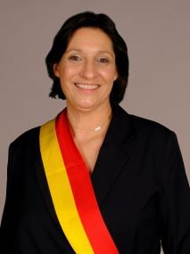 Dominique GILBERT (groupe IC-MR non apparentée)