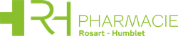 Pharmacie Rosart-Humblet