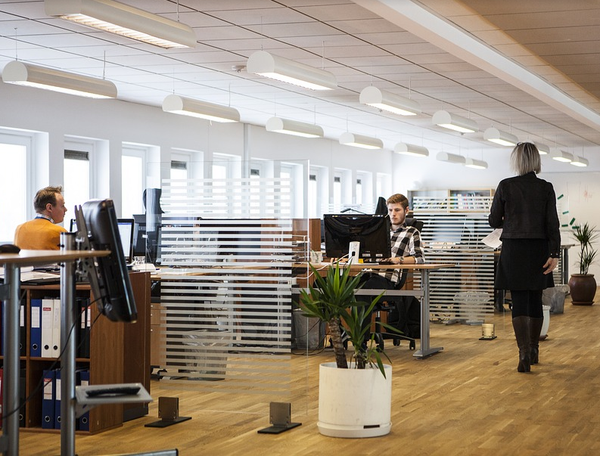 Entreprise 1