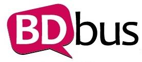 BDbus-logo
