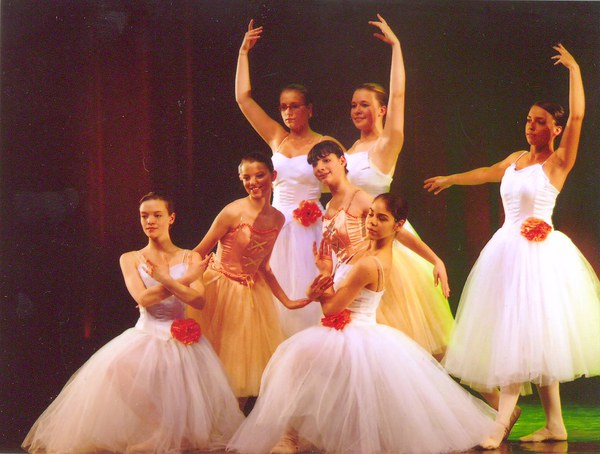 Danse-3
