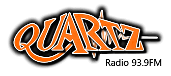 Radio Quartz logo