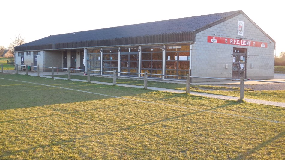 FC Ligny