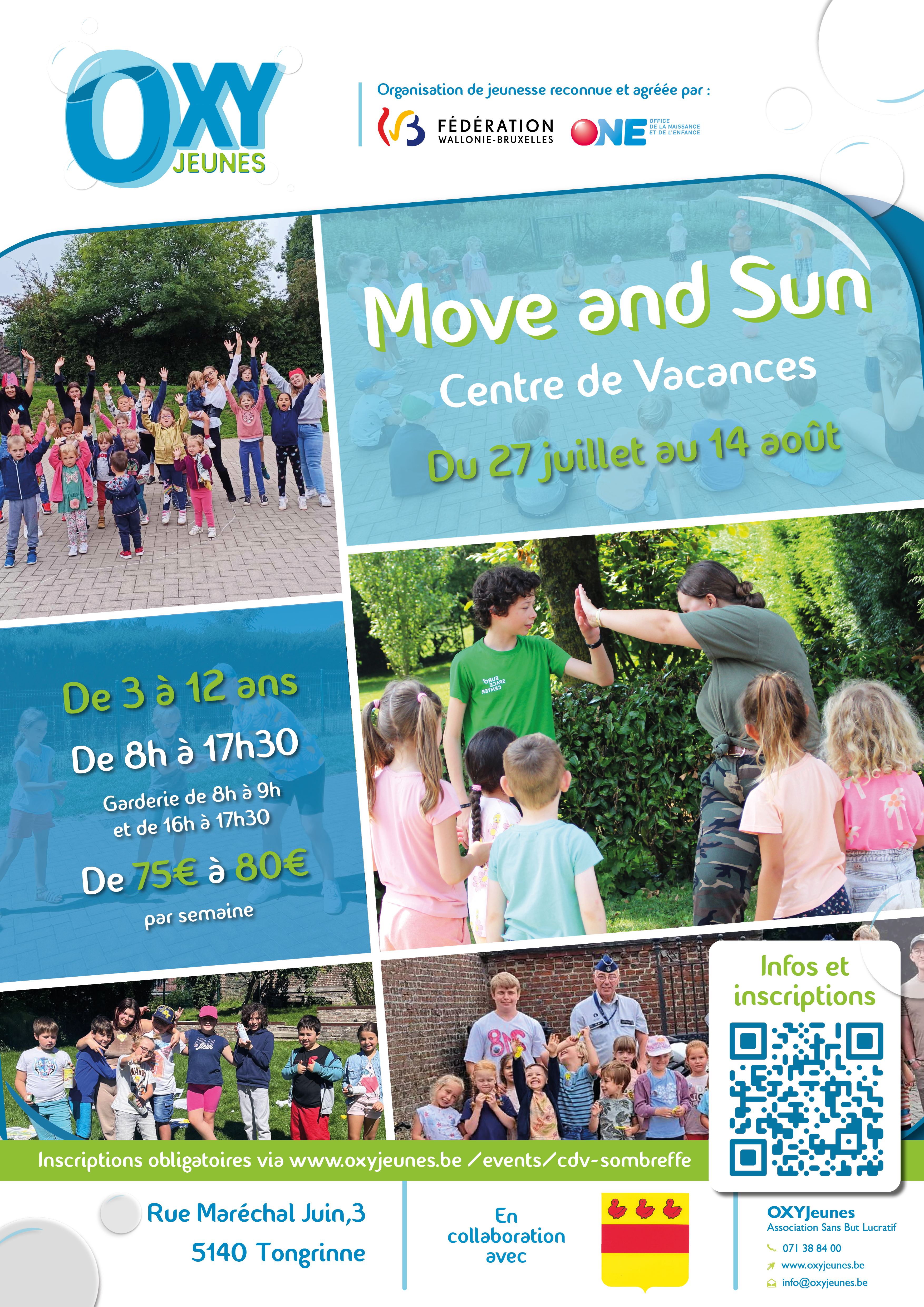 Affiche WEB CDV 2026 @Sombreffe