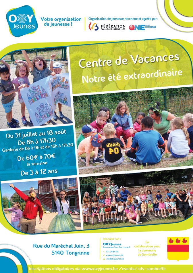 Oxyjeunes   Affiche WEB CDV 2023 @Sombreffe