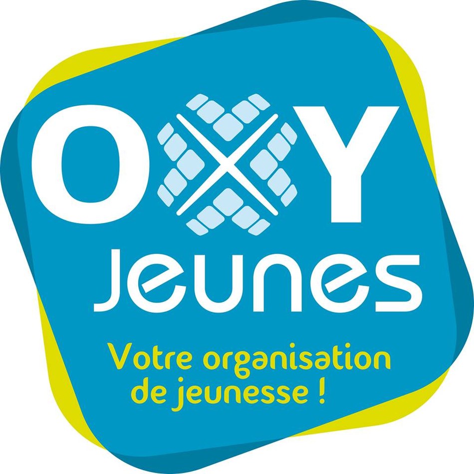 Oxyjeunes   Logo