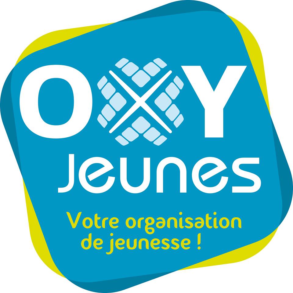 Oxyjeunes   Logo