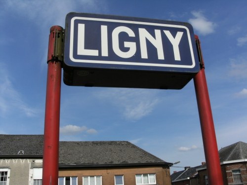 Ligny sud