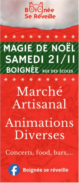 Boignée se réveille - Affiche.jpg