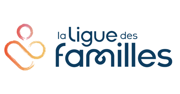 Ligue des familles Sombreffe Logo 2023