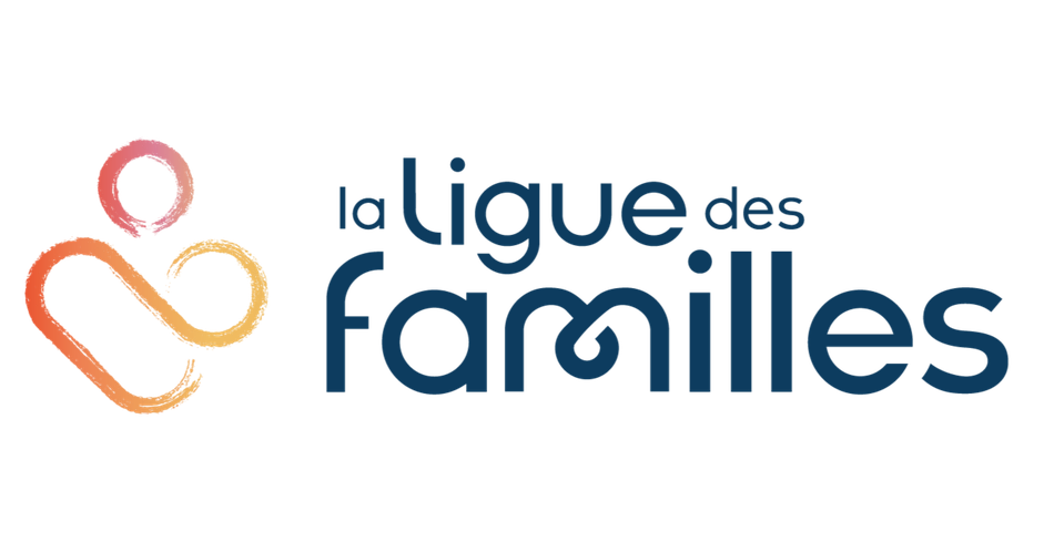Ligue des familles Sombreffe   Logo 2023