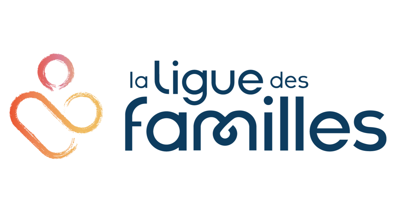 Ligue des familles Sombreffe   Logo 2023
