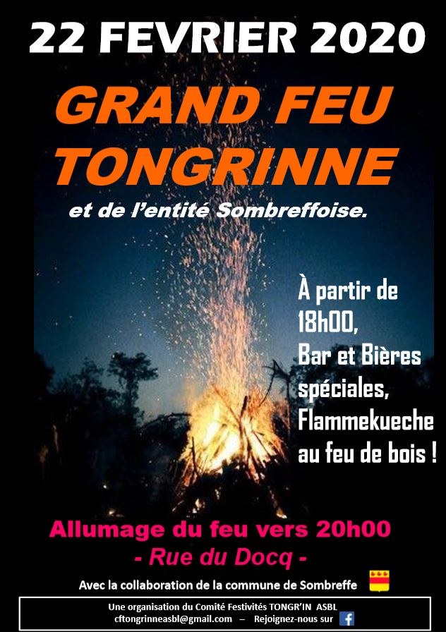 GF Tongrinne 2020