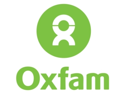 Oxfam logo png