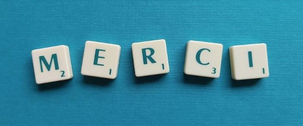 Merci