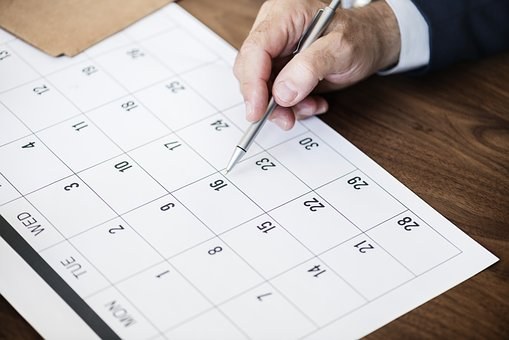 Agenda