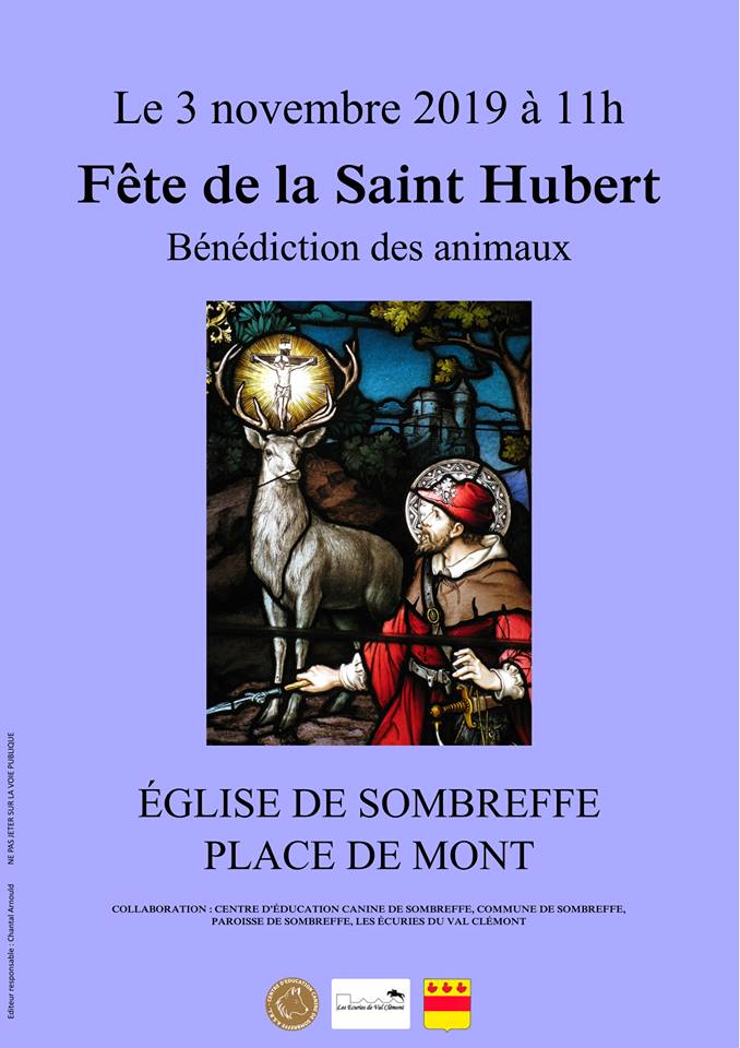 St-Hubert Sombreffe