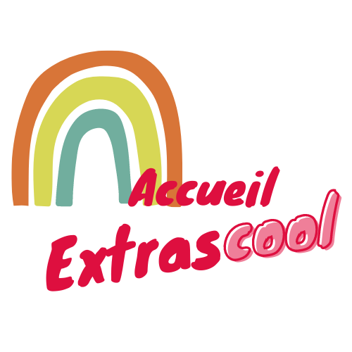 Extrascool badge