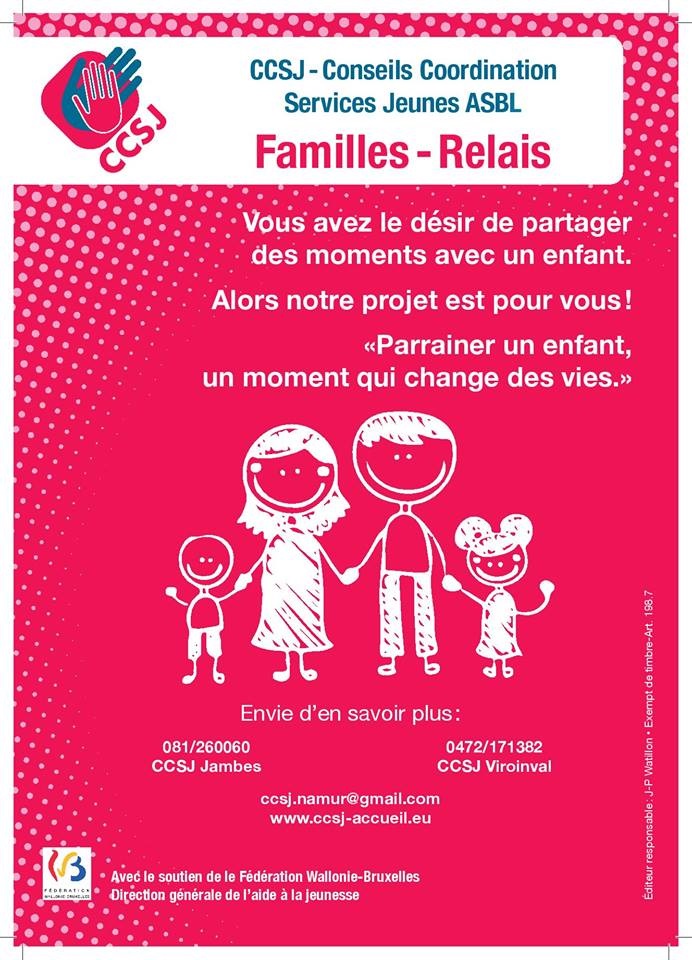 Parrainage-affiche