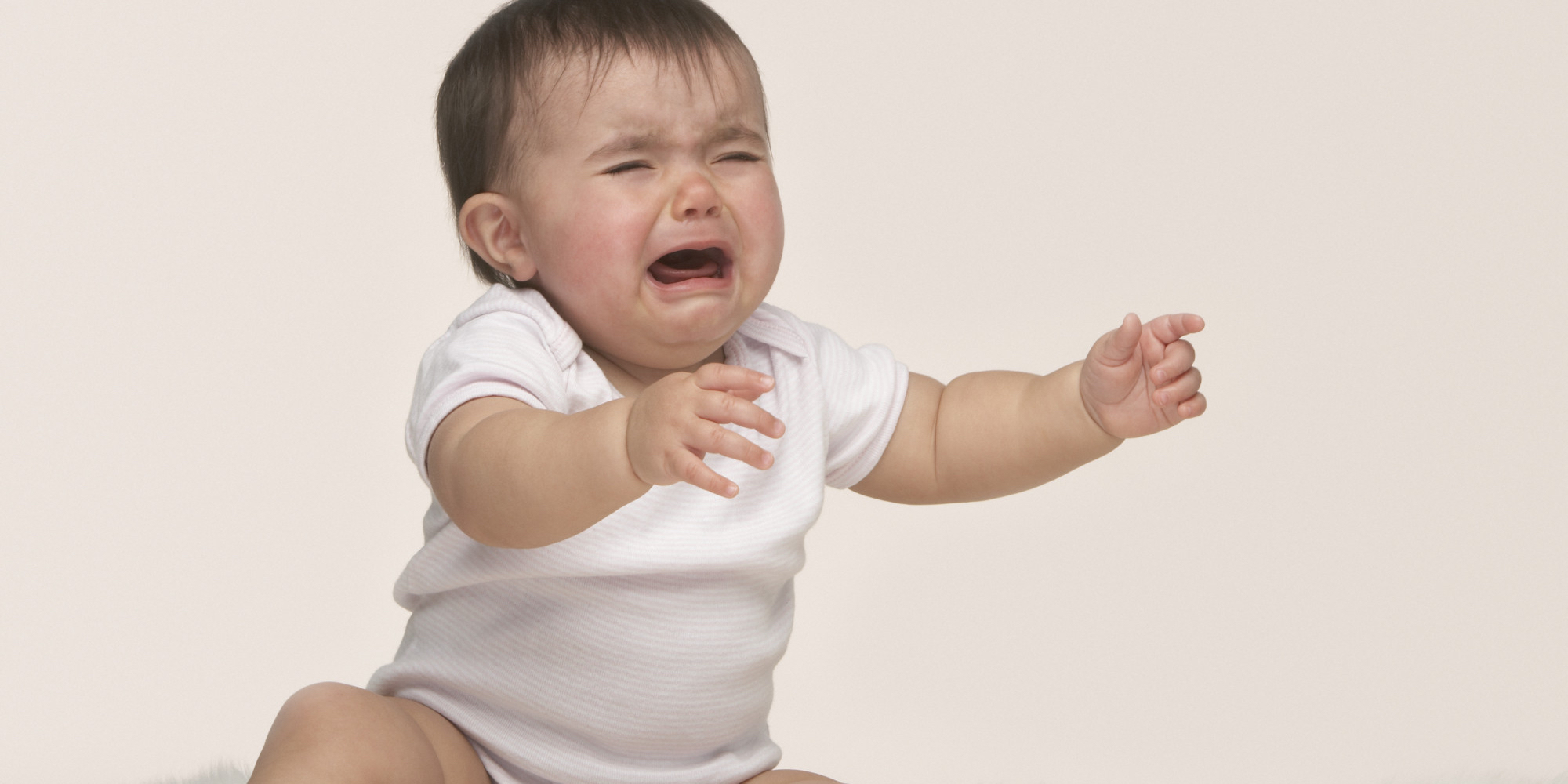 Enfant malade