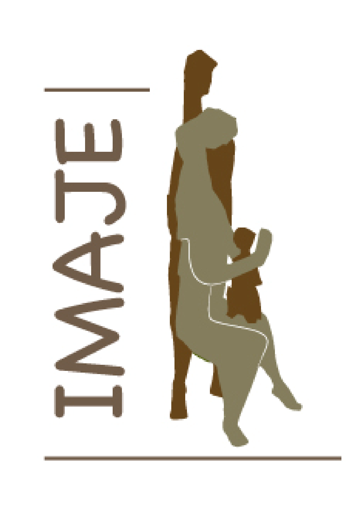 Logo Imaje