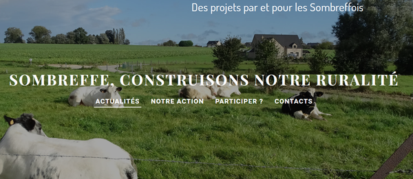 Site ODR Sombreffe