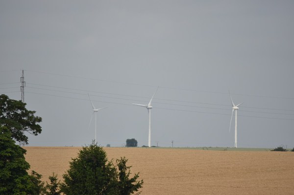 Eoliennes