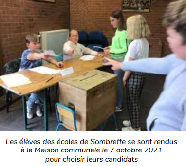 CCE 2021-bureau vote Sombreffe
