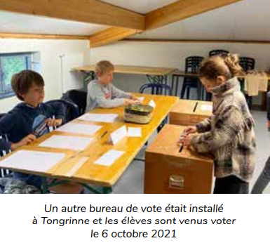 CCE 2021-bureau vote Tongrinne