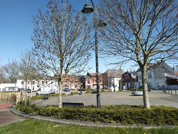 ODR-place staon-totonde