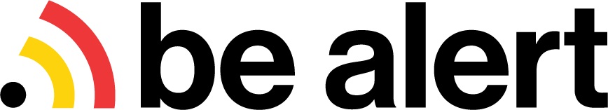Be-Alert-logo