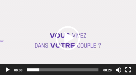 Vidéo violence conjugale