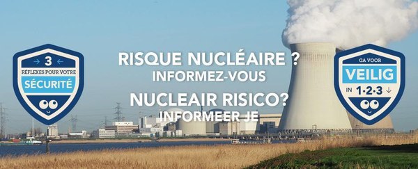 Risques nucléaires