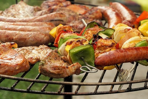 BBQ