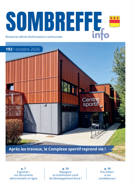 BC 192 Cover