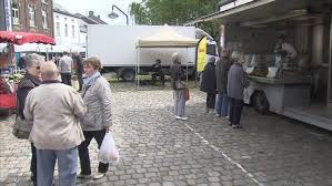 Marché sombreffe