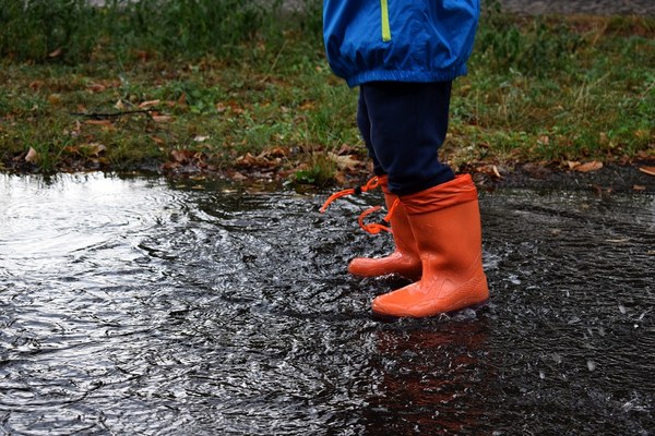 Inondation 1