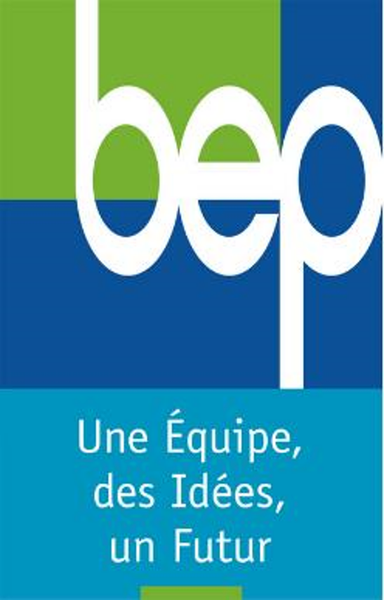BEP Logo