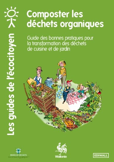 Guide compostage