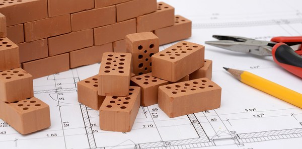 Plans construction
