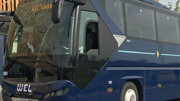 Bus