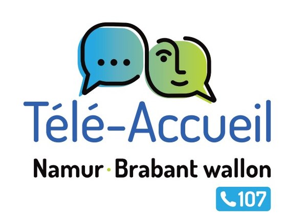 Ecoutant bénévole-logo