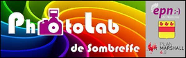 Logo Photolab