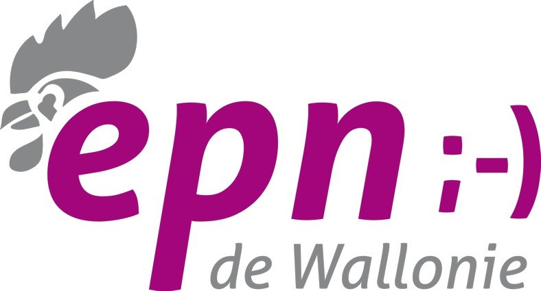 Logo EPN Wallonie