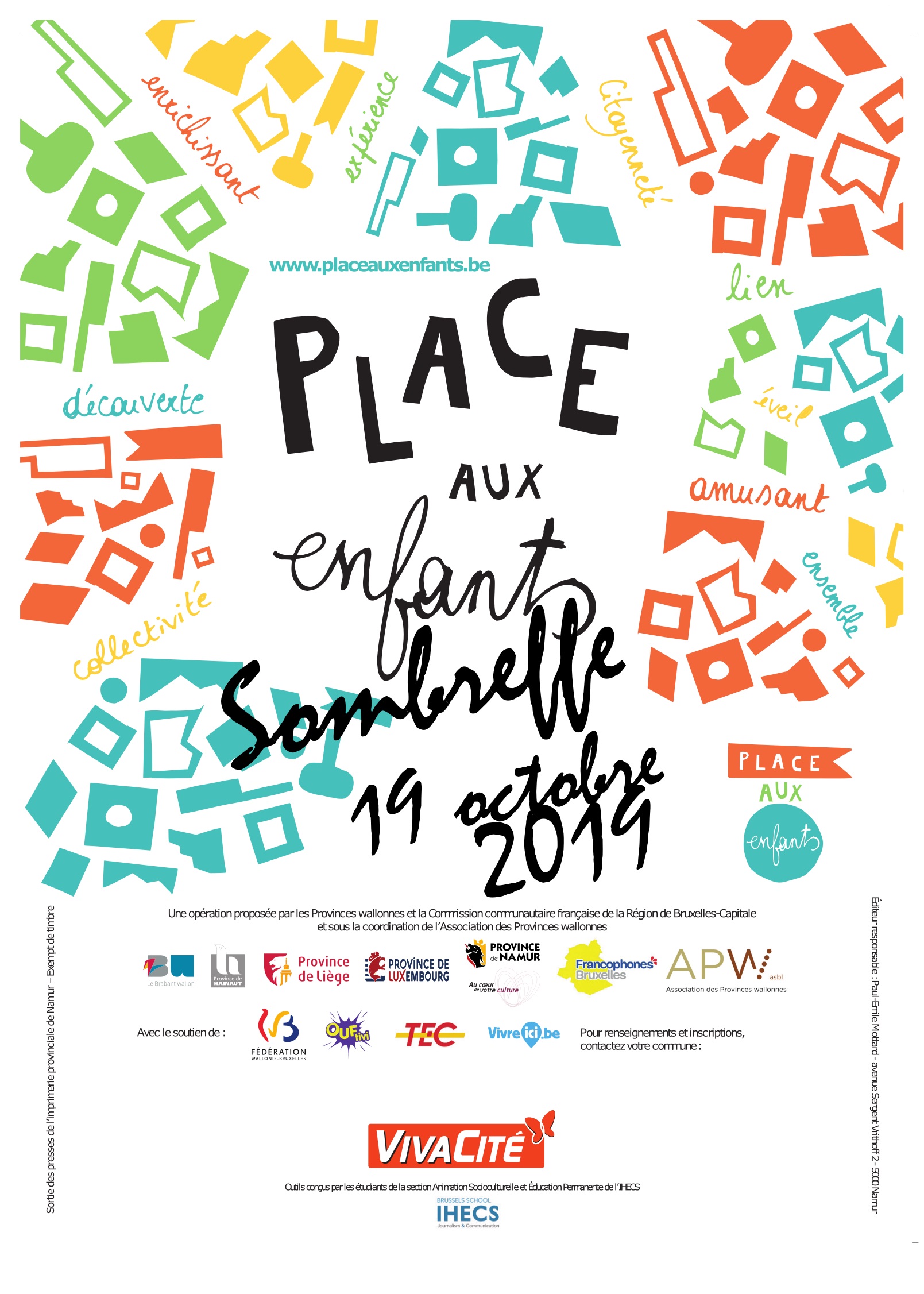 PAE 2019-affiche