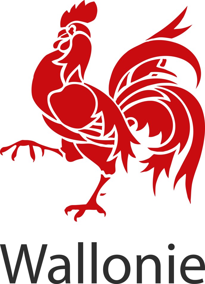 Logo Wallonie