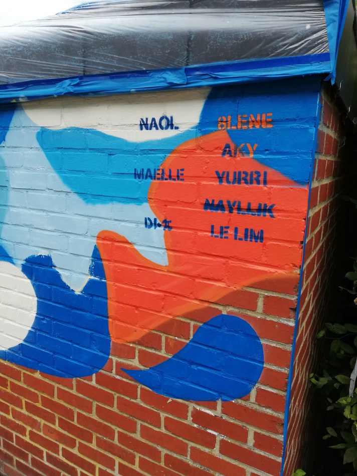 Murs noms-ESOL 2020