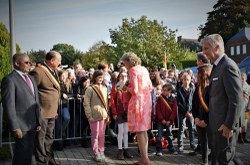  Souverains 21.09.2017 8 