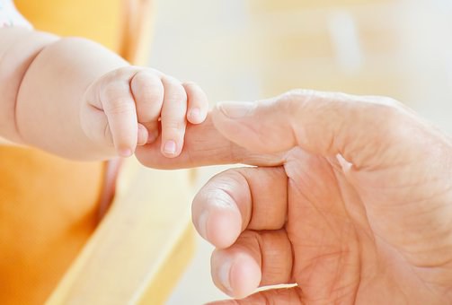 Bébé-1
